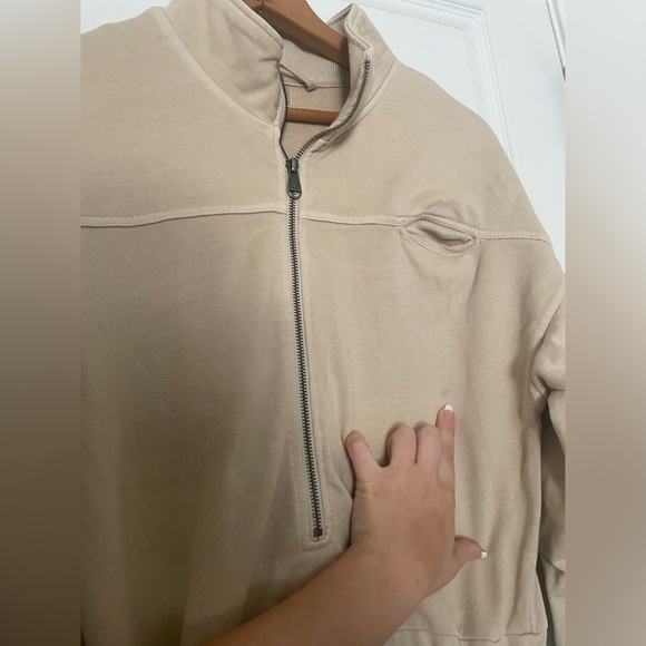 Free People Movement Brightside Onesie in Magnolia Size S - Picture 7 of 9